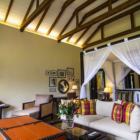 Hemingways Nairobi Hotel Exterior foto