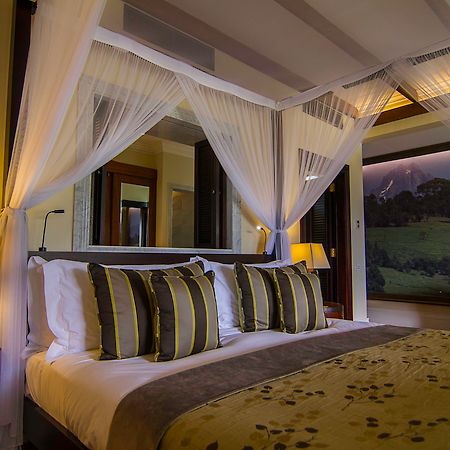 Hemingways Nairobi Hotel Exterior foto
