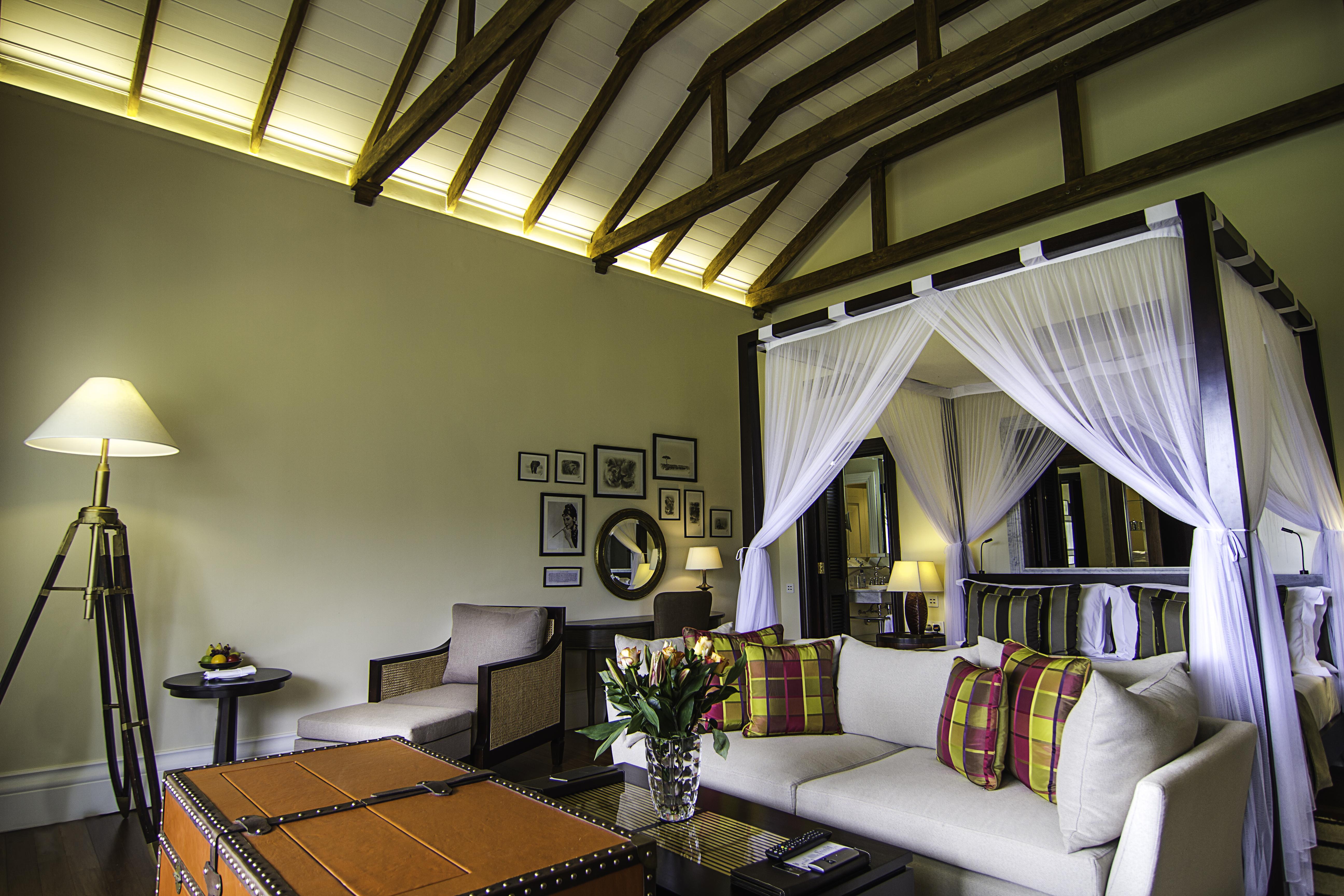 Hemingways Nairobi Hotel Exterior foto