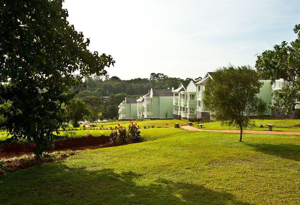 Hemingways Nairobi Hotel Exterior foto