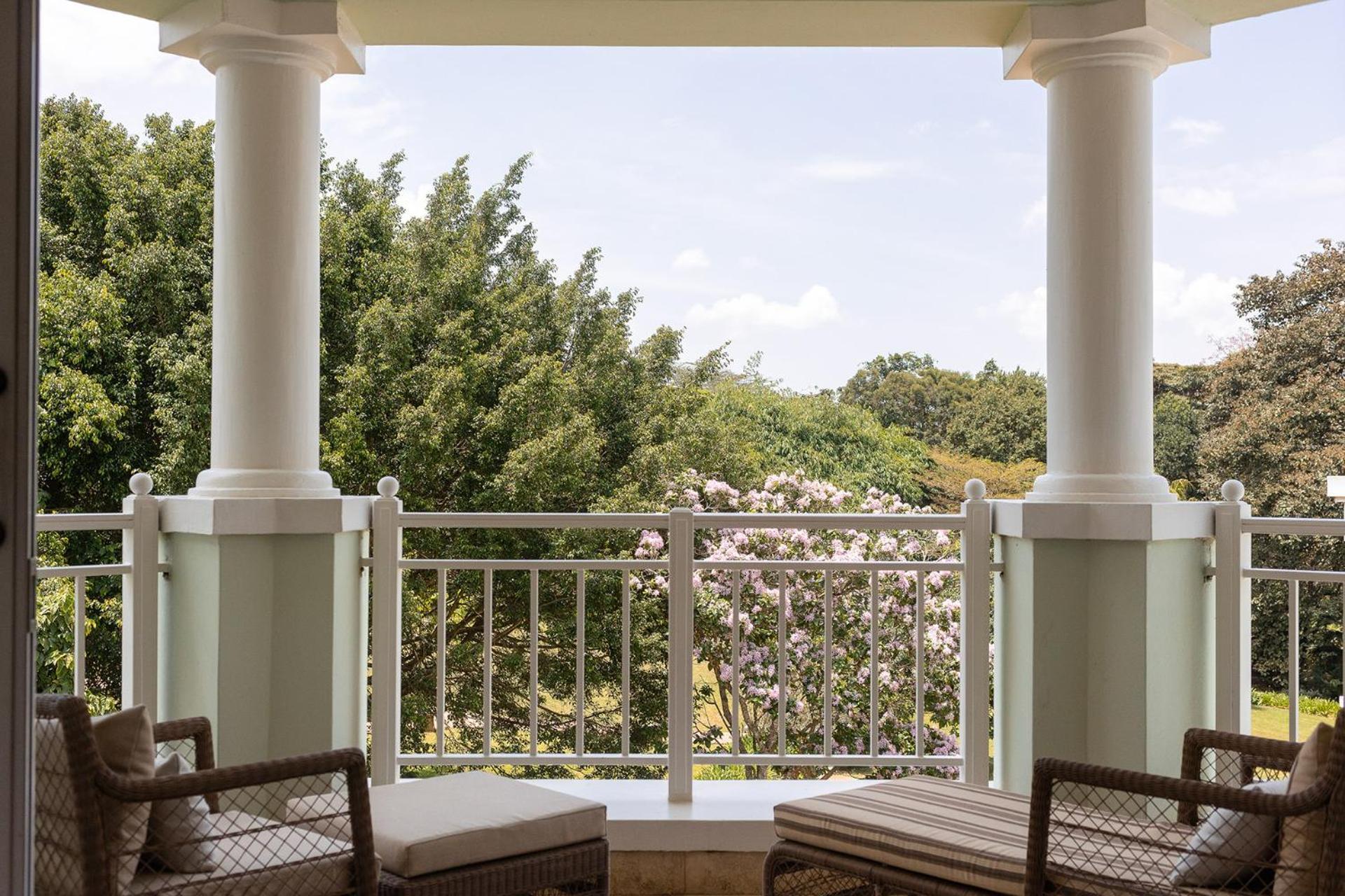 Hemingways Nairobi Hotel Exterior foto