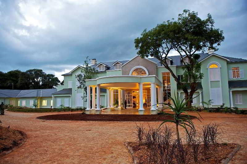 Hemingways Nairobi Hotel Exterior foto
