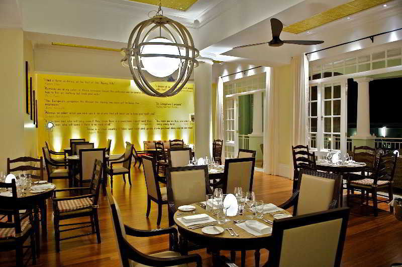 Hemingways Nairobi Hotel Exterior foto